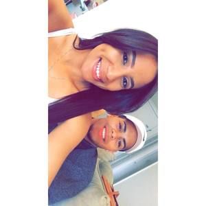 Meet your Posher, Sharon